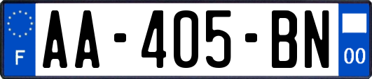 AA-405-BN