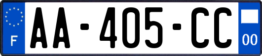 AA-405-CC