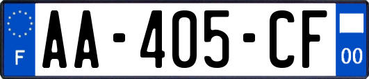 AA-405-CF