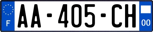 AA-405-CH