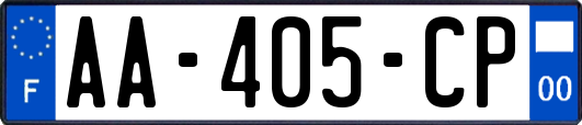 AA-405-CP