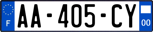 AA-405-CY