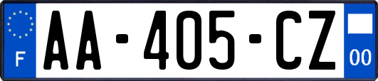 AA-405-CZ