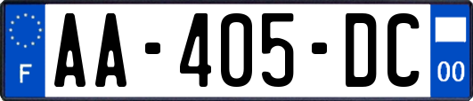 AA-405-DC