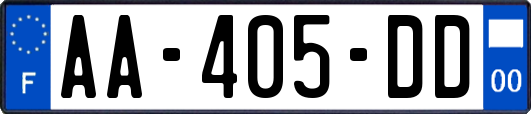 AA-405-DD
