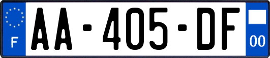 AA-405-DF