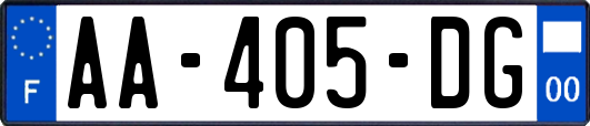 AA-405-DG