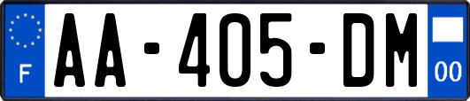 AA-405-DM