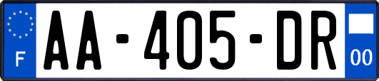 AA-405-DR