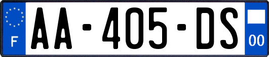 AA-405-DS