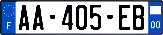 AA-405-EB
