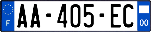 AA-405-EC