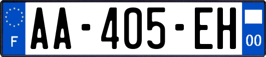 AA-405-EH