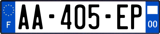 AA-405-EP