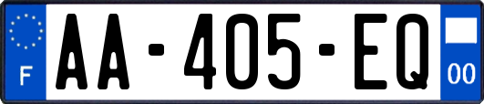 AA-405-EQ