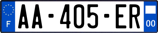 AA-405-ER