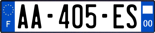 AA-405-ES