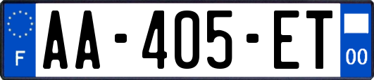 AA-405-ET