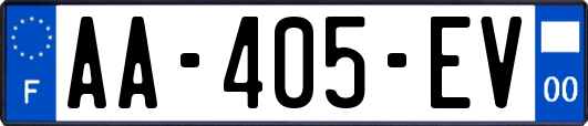 AA-405-EV