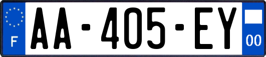 AA-405-EY