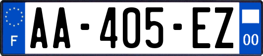 AA-405-EZ