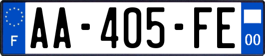 AA-405-FE