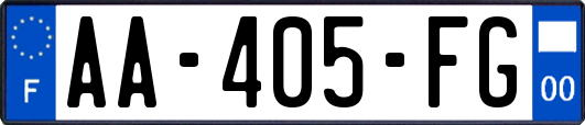 AA-405-FG