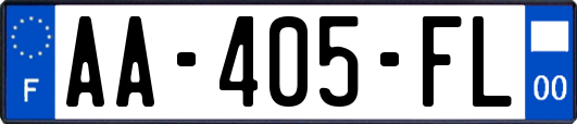 AA-405-FL