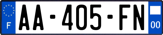 AA-405-FN