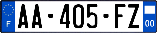 AA-405-FZ