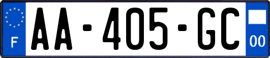 AA-405-GC