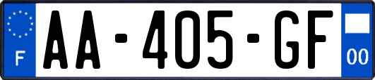 AA-405-GF