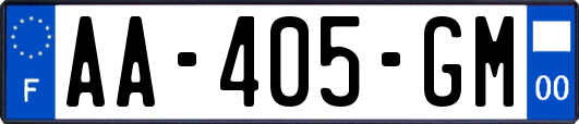 AA-405-GM