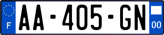 AA-405-GN