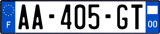 AA-405-GT