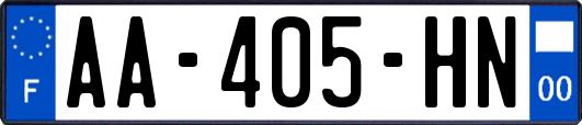 AA-405-HN