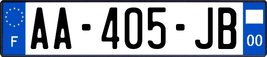 AA-405-JB