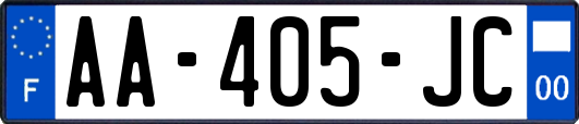 AA-405-JC