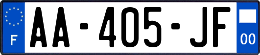 AA-405-JF