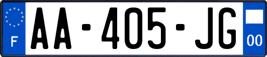 AA-405-JG