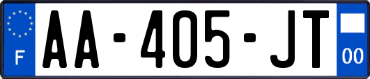 AA-405-JT