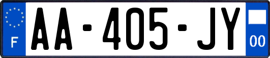 AA-405-JY