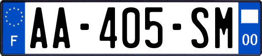 AA-405-SM