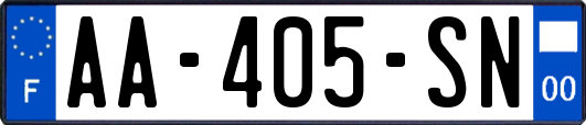 AA-405-SN