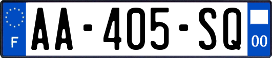 AA-405-SQ