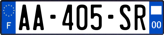 AA-405-SR