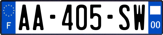 AA-405-SW