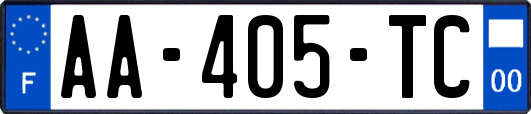 AA-405-TC