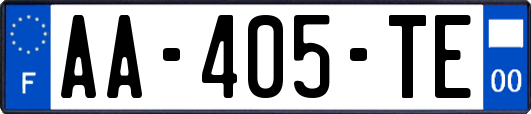 AA-405-TE