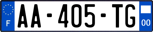 AA-405-TG